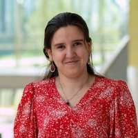 Nacira Benhamouche