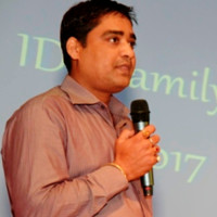 Dhiraj Kumar
