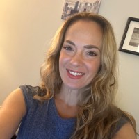 Danielle Ulrich-O'Driscoll