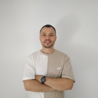 Sergey Dubrowsky