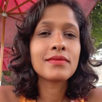 Gabriela Ismerim Lacerda