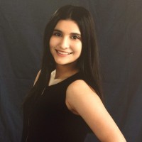Paulina Vázquez Cano