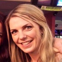 Gillian Rafferty