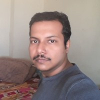 Srijeet Chaudhury