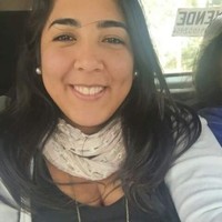 Maria Jose Zambrano Castro