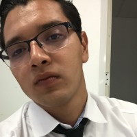 Jorge Francisco Ornelas Ramírez