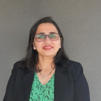 Isha Amlani