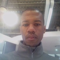 Tshepo Segalwe