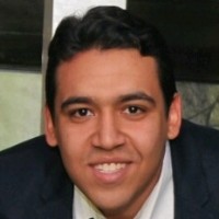 Khaled Abdelrahman