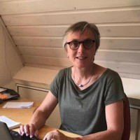 Rendelien Verschoof- Puite
