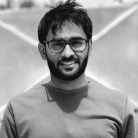 Dharmraj Kalshetti