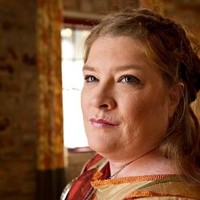 Dr. Evangeline Clark