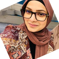 Tahmina Akter Safa