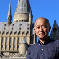 Masatoshi Sugimoto