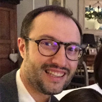 Cédric Boulard