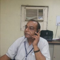 Prabhat Agarwal