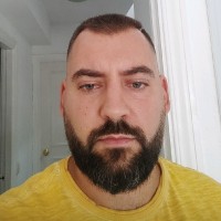 Daniel Doval Ligero