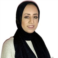Heba Abed Al-Qader