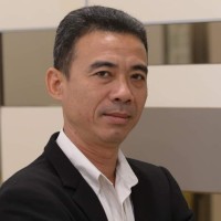 Phakkapol Phadungchat