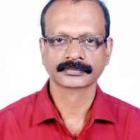 Geejo Antony Pullamkalam