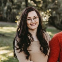 Haley Duhon, Rt(R), Rcis