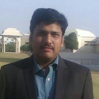 Prasad Velhankar