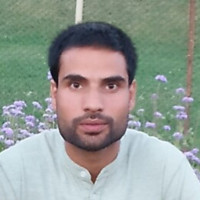 Reyaz Rather