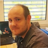 Stian Schjerve
