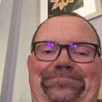 Darren Fullard