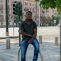 Aaron Okyere Asubonteng
