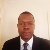Gregory Hill Sr.