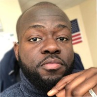 Sampson Sarpong Boahene