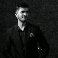 Saksham Malhotra