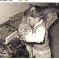 eitan eshel