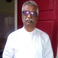 Rajaraman Iyer