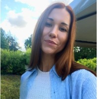 Anete Leimane