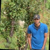 Prem Kumar Baskaran
