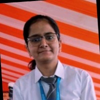 Kanika Goswami