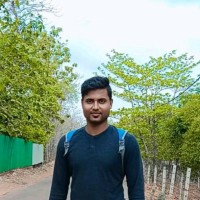 Chinmay Jena