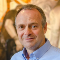 Bill Hasapidis