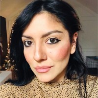 Angelina Gonzalez