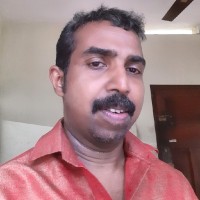 Vinod kumar L