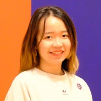 Wangyue (Eva) Yang
