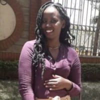 Elizabeth Njoki