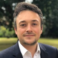 Julien Le Révérend