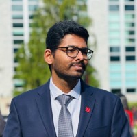 Bharath Raju Palla