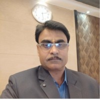 Sunil Jamdar