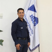 ramin saberi