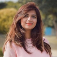 Samia Rasheed
