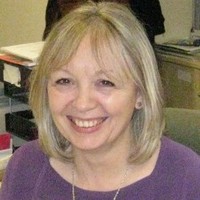 Sandie King